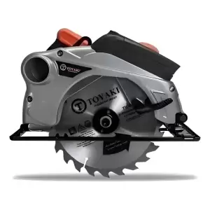 Sierra Circular 180mm Toyaki Tk-856