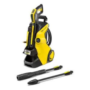 Hidrolavadora Kärcher K5 Power Control