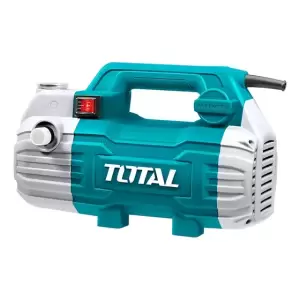 Hidrolavadora 100 Bar 1500W Total