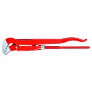 Llave Sueca de Tubo Tipo S Ajustable