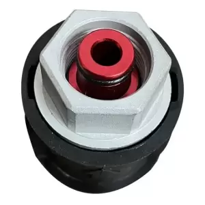 Adaptador M22 para Hidrolavadora Bauker Lavor