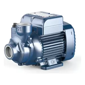 Bomba de Agua Pedrollo PKM60 0.5HP Agua Limpia