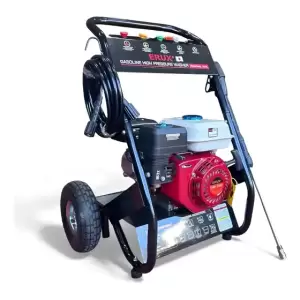 Hidrolavadora Japonesa 3000 PSI Alta Potencia