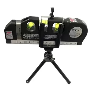 Soporte Magnético Universal para Nivel Laser