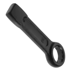 Llave Inglesa Offset de Acero Alta Resistencia