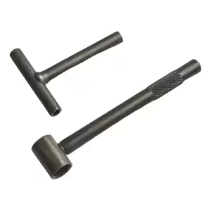 Llave Inglesa de Aleación Anticorrosiva