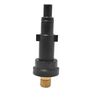 Adaptador Foam H Mu para Hidrolavadora