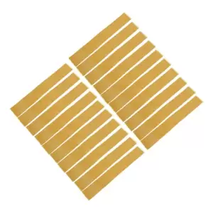 Cinta Autoadhesiva para Ingleteadora - Pack 20 Unidades