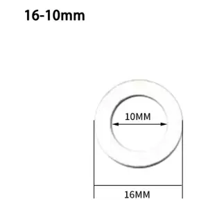 Anillo Reductor Para Sierra Circular, Multi-tamaño