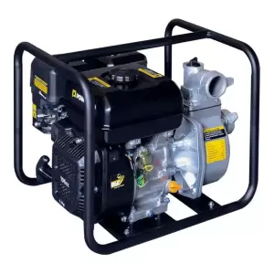 Motobomba Gasolina 2 Pulgadas 5,4HP Power Pro