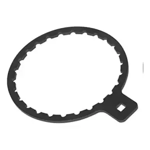 Llave Inglesa Compacta Lisle 5” para Davco