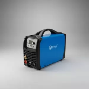 Máquina De Soldar 3 En 1 Mig Tig Mma 250 Toyaki