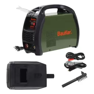 Soldadora Inverter 200 Amp 220v Electrodo Profesional