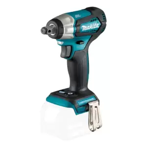 Llave de impacto profesional Makita Xpt 1/2 18 V - DTW181z