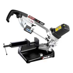 Maquina Sierra Cinta 1440 Mm. (ng120 Xl) Femi