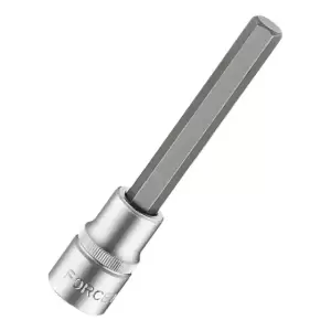 Dado Llaves Allen 1/2 6mm Largo Force