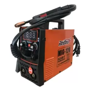 Maquina De Soldar 3 En 1 Mig/tig/mma - Envio Gratis