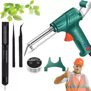 Herramientas De Soldadura Industrial Con Calentamiento Inter