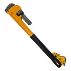 Llave Inglesa Stillson 24'' Toolmak TMK19148