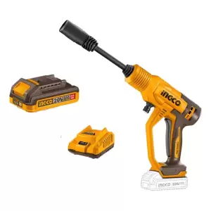 Hidrolavadora Ingco CPWLI20362 24.8 Bar
