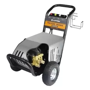 Hidrolavadora Lutian 180 Bar 3.7KW Profesional