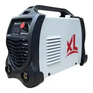 Maquina De Soldar Igbt Inverter 350a Mma-360
