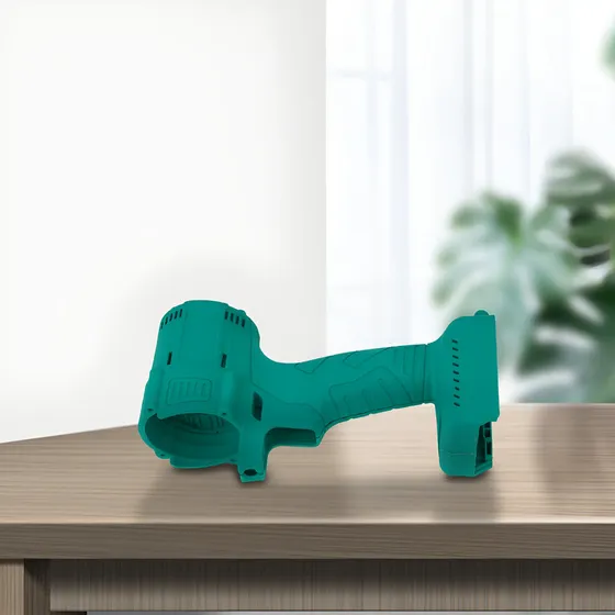 Llave Inglesa De Carcasa Verde Eléctrica 1 Llave Inglesa De Carcasa Verde Eléctrica