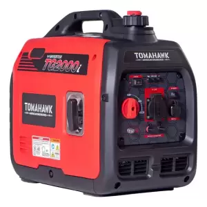 Generador Eléctrico Inverter Tomahawk 2KW TG2000I