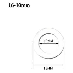 Anillo Reductor Para Sierra Circular Eléctrica