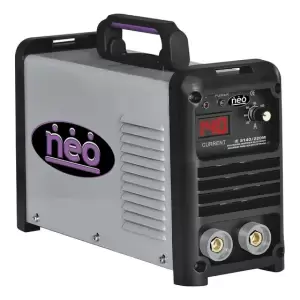Soldadora Inverter 140A Neo IE 9140