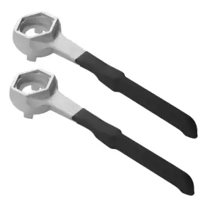 Llave Allen Tambor Aluminio Wintowin