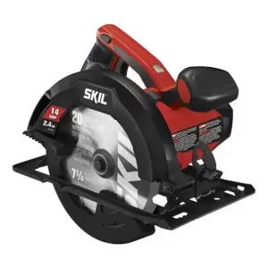 Skil De 14 Amperios De Sierra Circular -