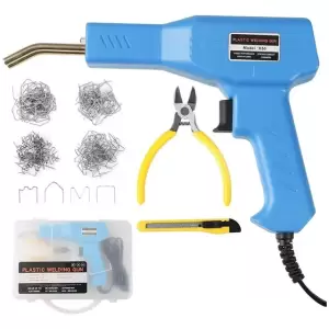 Pistola Soldadora Plástico XL 50W Automotriz