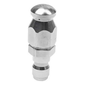 Accesorio Compacto para Hidrolavadora Desagüe