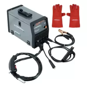Soldadora Inverter Arco MIG TIG 160A Gladiator