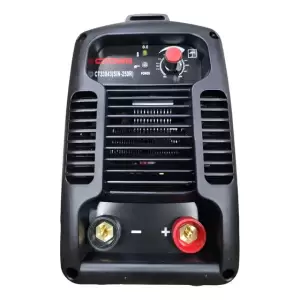 Maquina De Soldar Crown 250amp Inverter