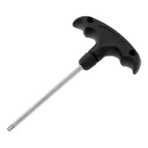 Llave Inglesa T20 Negra de Alta Precisión