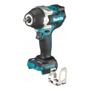 Llave De Impacto Inalámbrica Bl Lxt 1/2'' Dtw700z Makita