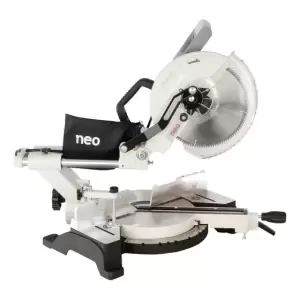 Ingleteadora Telescópica SID 10 Neo 2200W 10 Pulgadas