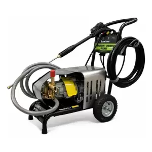 Hidrolavadora Eléctrica Lutian 2200W 2000 PSI