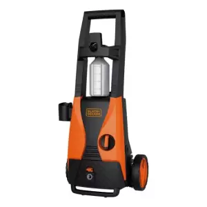 Hidrolavadora 1400 Watts 220V Alta Presión