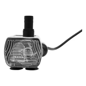 Bomba de Agua Catit Flower Fountain LED