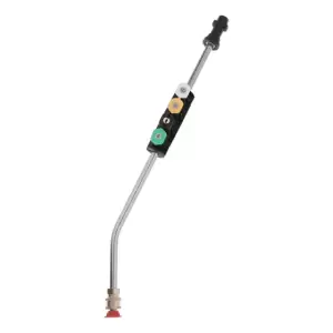Set Extensión para Hidrolavadora con Boquillas