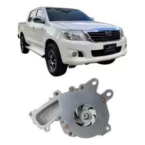 Bomba de Agua Toyota Hilux 2.5 3.0 Diesel Japonesa