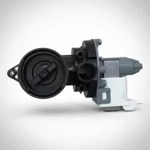 Bomba De Agua Para Lavadora LG Repuesto