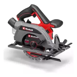 Sierra Circular Inalámb Einhell Professional Tp-cs 18/165 Li