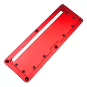 Funda De Sierra Circular Eléctrica Para Sierra De Mesa, Herr