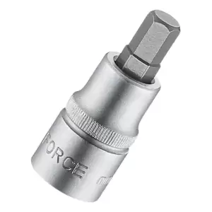 Dado Llaves Allen 1/2 17mm Force 34407017