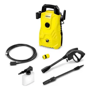 Hidrolavadora Karcher Compacta Modelo 19943800