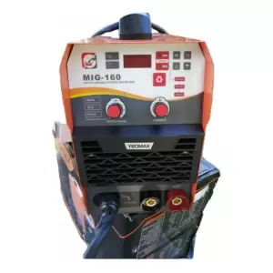 Soldadora 3 En 1 ,mig,tig Arco, Yeomax